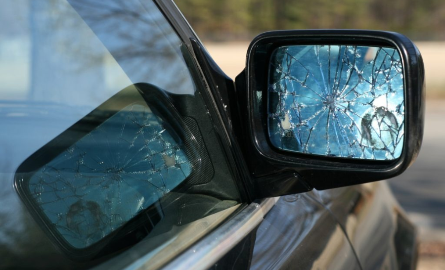 Service Provider of Side Mirror Repair in Noida, Uttar Pradesh, .